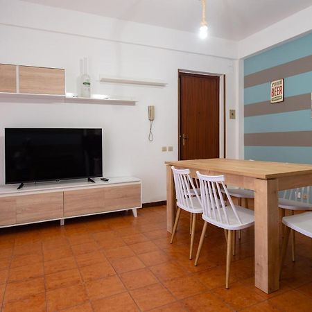 La Casa Di Diddi Daire Castellammare del Golfo Dış mekan fotoğraf