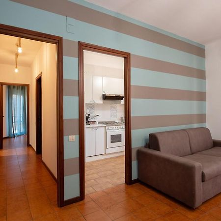 La Casa Di Diddi Daire Castellammare del Golfo Dış mekan fotoğraf