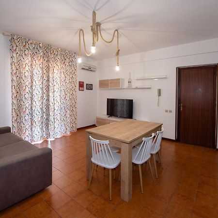 La Casa Di Diddi Daire Castellammare del Golfo Dış mekan fotoğraf