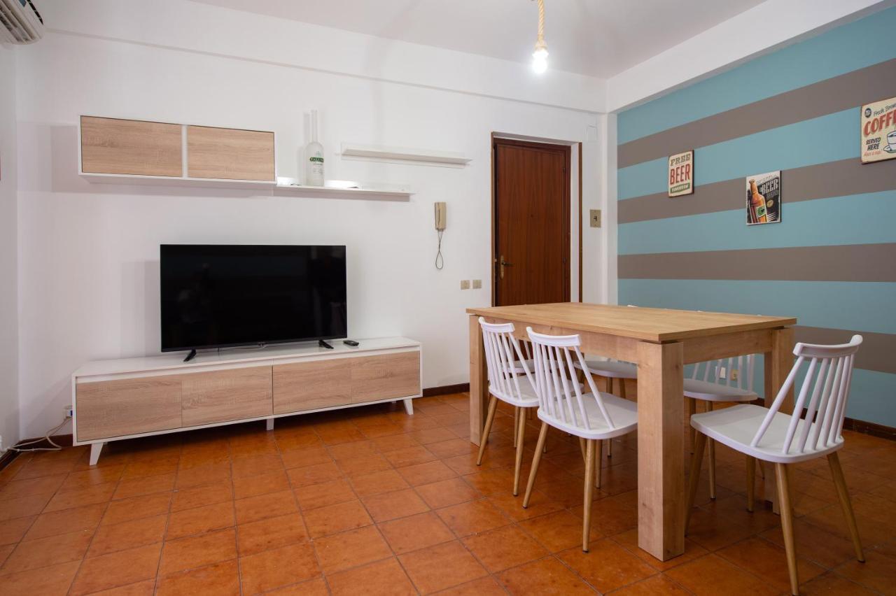 La Casa Di Diddi Daire Castellammare del Golfo Dış mekan fotoğraf