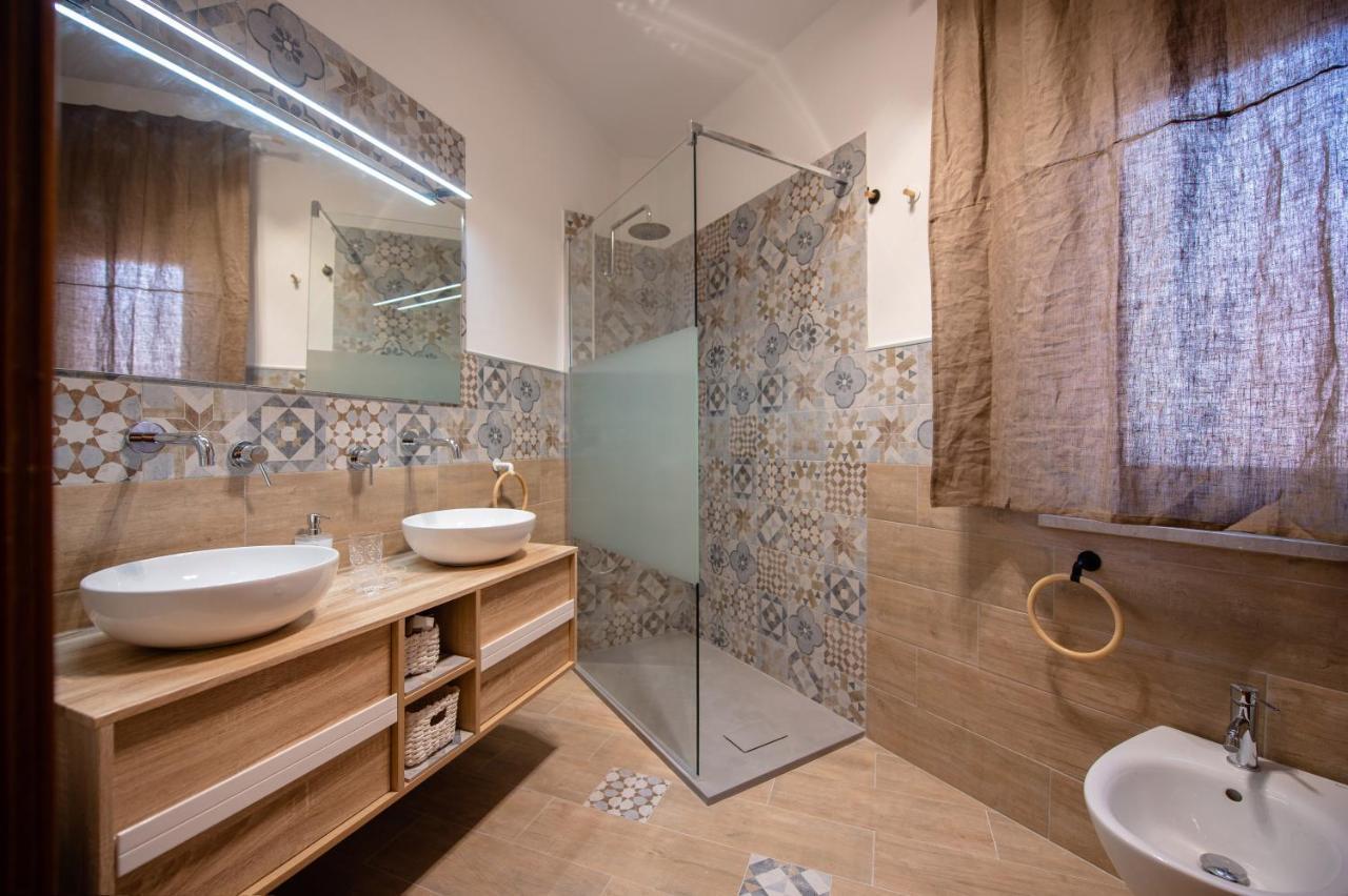 La Casa Di Diddi Daire Castellammare del Golfo Dış mekan fotoğraf