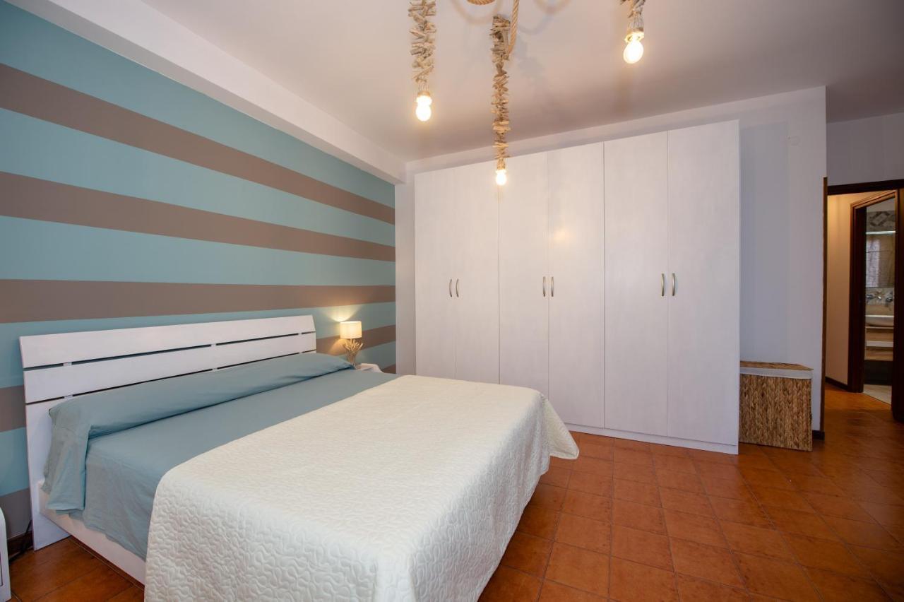 La Casa Di Diddi Daire Castellammare del Golfo Dış mekan fotoğraf