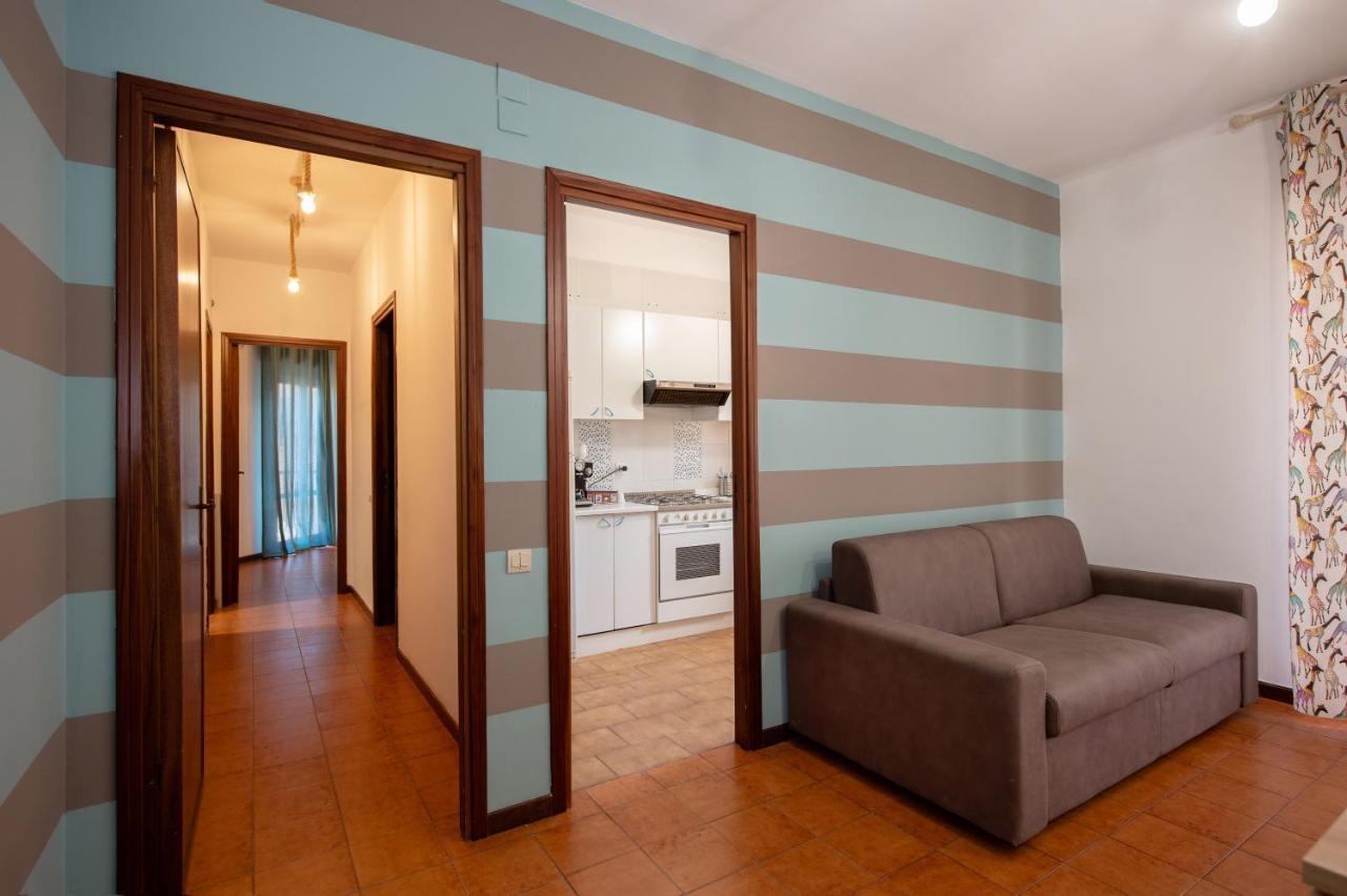 La Casa Di Diddi Daire Castellammare del Golfo Dış mekan fotoğraf