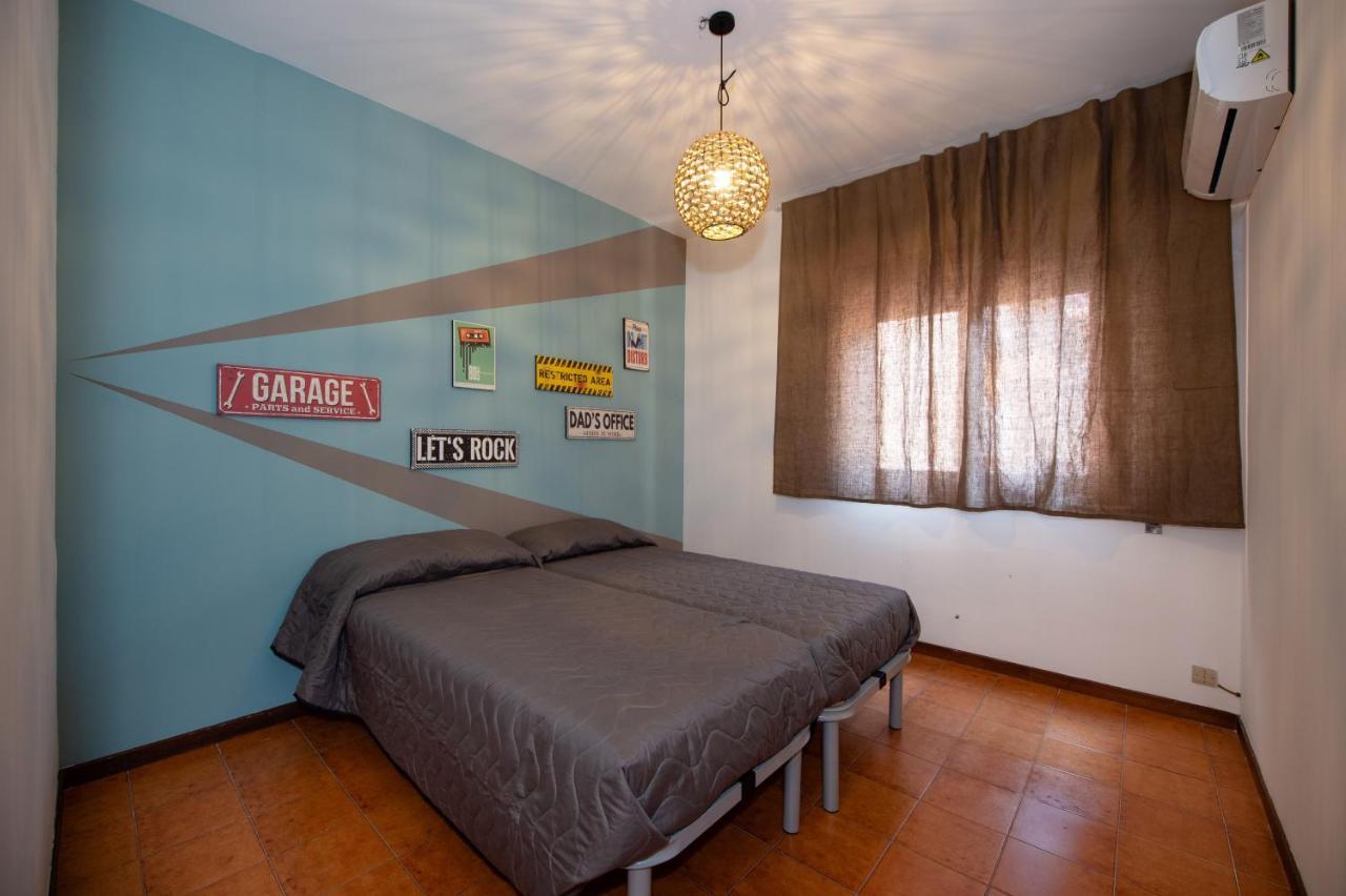 La Casa Di Diddi Daire Castellammare del Golfo Dış mekan fotoğraf