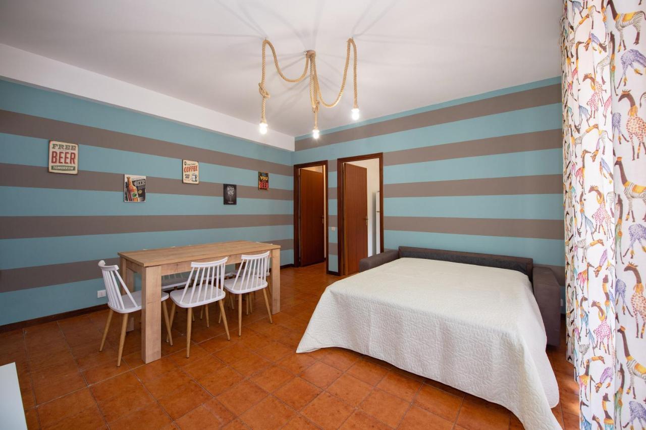 La Casa Di Diddi Daire Castellammare del Golfo Dış mekan fotoğraf