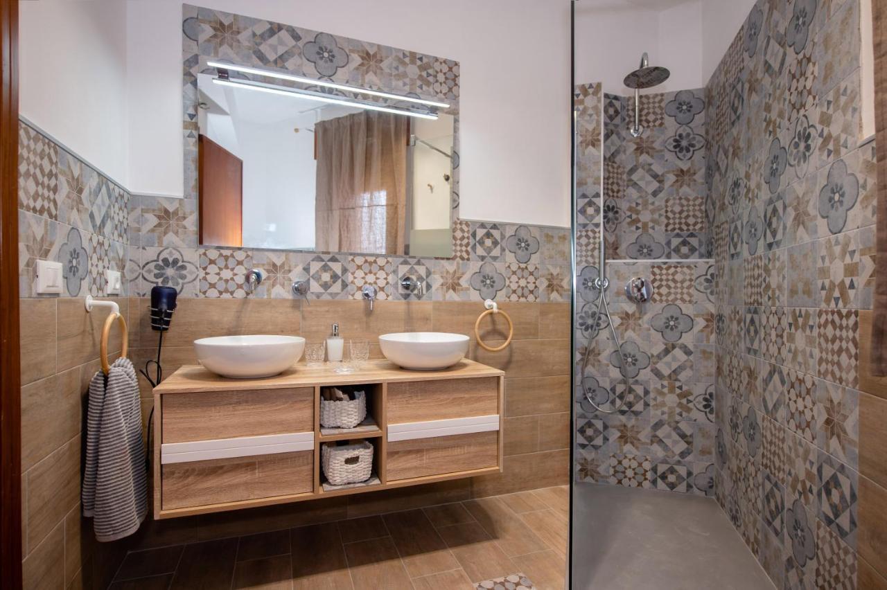 La Casa Di Diddi Daire Castellammare del Golfo Dış mekan fotoğraf