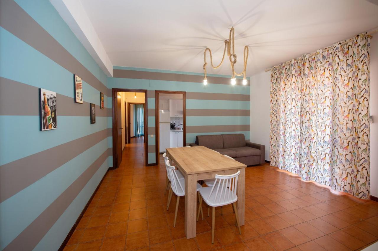 La Casa Di Diddi Daire Castellammare del Golfo Dış mekan fotoğraf